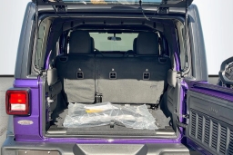 Jeep Wrangler Sport 4 Door 4x4 2026