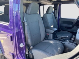 Jeep Wrangler Sport 4 Door 4x4 2026