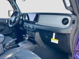 Jeep Wrangler Sport 4 Door 4x4 2026