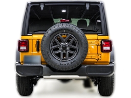 Jeep Wrangler Sport S 4 Door 4x4 2026