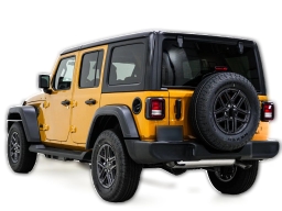 Jeep Wrangler Sport S 4 Door 4x4 2026
