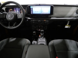 Jeep Wrangler Sport S 4 Door 4x4 2026
