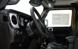 Jeep Wrangler Sport S 4 Door 4x4 2026
