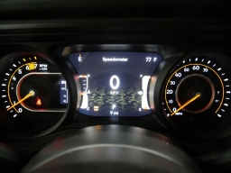 Jeep Wrangler Sport S 4 Door 4x4 2026