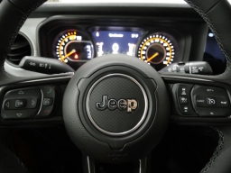 Jeep Wrangler Sport S 4 Door 4x4 2026