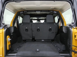 Jeep Wrangler Sport S 4 Door 4x4 2026