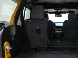 Jeep Wrangler Sport S 4 Door 4x4 2026