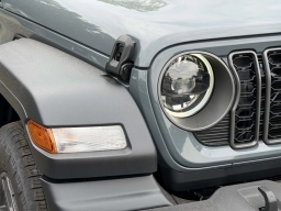 Jeep Wrangler Sport S 4 Door 4x4 2026