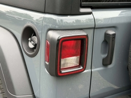 Jeep Wrangler Sport S 4 Door 4x4 2026