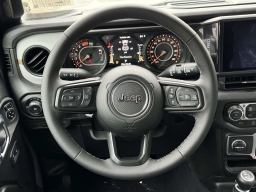 Jeep Wrangler Sport S 4 Door 4x4 2026