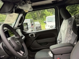 Jeep Wrangler Sport S 4 Door 4x4 2026