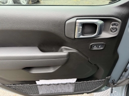 Jeep Wrangler Sport S 4 Door 4x4 2026