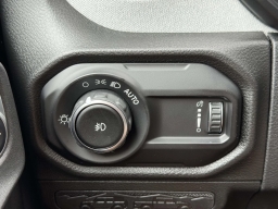 Jeep Wrangler Sport S 4 Door 4x4 2026