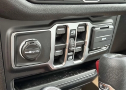 Jeep Wrangler Sport S 4 Door 4x4 2026