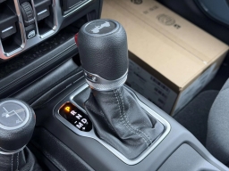 Jeep Wrangler Sport S 4 Door 4x4 2026
