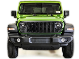 Jeep Wrangler Sport S 4 Door 4x4 2026