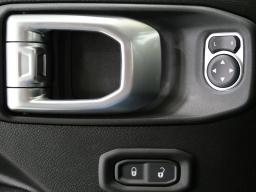 Jeep Wrangler Sport S 4 Door 4x4 2026