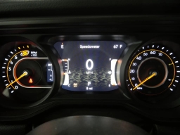 Jeep Wrangler Sport S 4 Door 4x4 2026