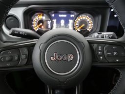 Jeep Wrangler Sport S 4 Door 4x4 2026