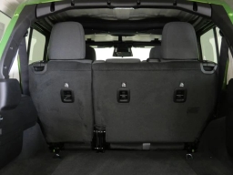 Jeep Wrangler Sport S 4 Door 4x4 2026