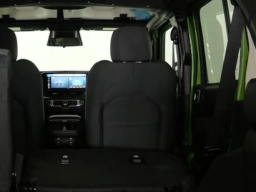 Jeep Wrangler Sport S 4 Door 4x4 2026