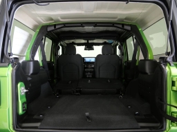 Jeep Wrangler Sport S 4 Door 4x4 2026