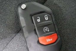 Jeep Wrangler Sport S 4 Door 4x4 2026