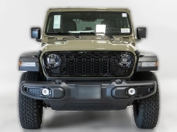 Jeep Wrangler Willys 4 Door 4x4 2026