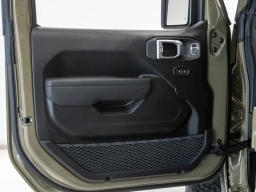 Jeep Wrangler Willys 4 Door 4x4 2026