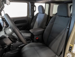 Jeep Wrangler Willys 4 Door 4x4 2026