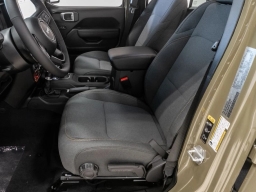 Jeep Wrangler Willys 4 Door 4x4 2026