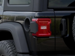 Jeep Wrangler Sport S 4 Door 4x4 2026