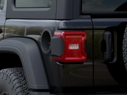 Jeep Wrangler Sport S 4 Door 4x4 2026