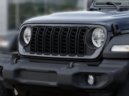 Jeep Wrangler Sport S 4 Door 4x4 2026