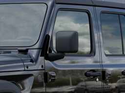 Jeep Wrangler Sport S 4 Door 4x4 2026
