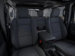 Jeep Wrangler Sport S 4 Door 4x4 2026