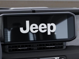 Jeep Wrangler Sport S 4 Door 4x4 2026
