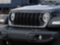 Jeep Wrangler Willys 4 Door 4x4 2026