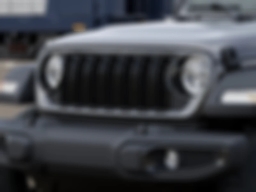 Jeep Wrangler Willys 4 Door 4x4 2026