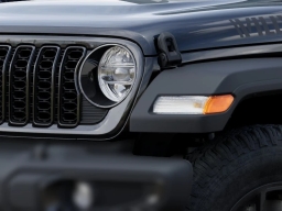 Jeep Wrangler Willys 4 Door 4x4 2026