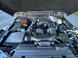 Jeep Wrangler Sport S 4 Door 4x4 2026