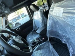 Jeep Wrangler Sport S 4 Door 4x4 2026