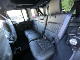 Jeep Wrangler Sport S 4 Door 4x4 2026