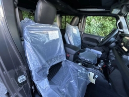 Jeep Wrangler Sport S 4 Door 4x4 2026