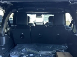 Jeep Wrangler Sport S 4 Door 4x4 2026