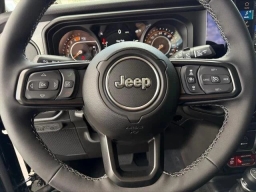 Jeep Wrangler Willys 4 Door 4x4 2026