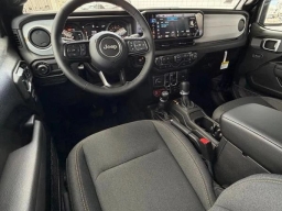 Jeep Wrangler Willys 4 Door 4x4 2026