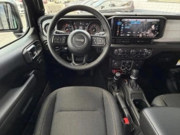 Jeep Wrangler Willys 4 Door 4x4 2026