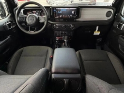 Jeep Wrangler Willys 4 Door 4x4 2026