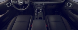 Jeep Wrangler Sport S 4 Door 4x4 2026